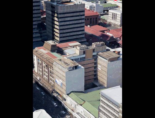 BUSINESS PROPERTY TO RENT IN PRETORIA CBD